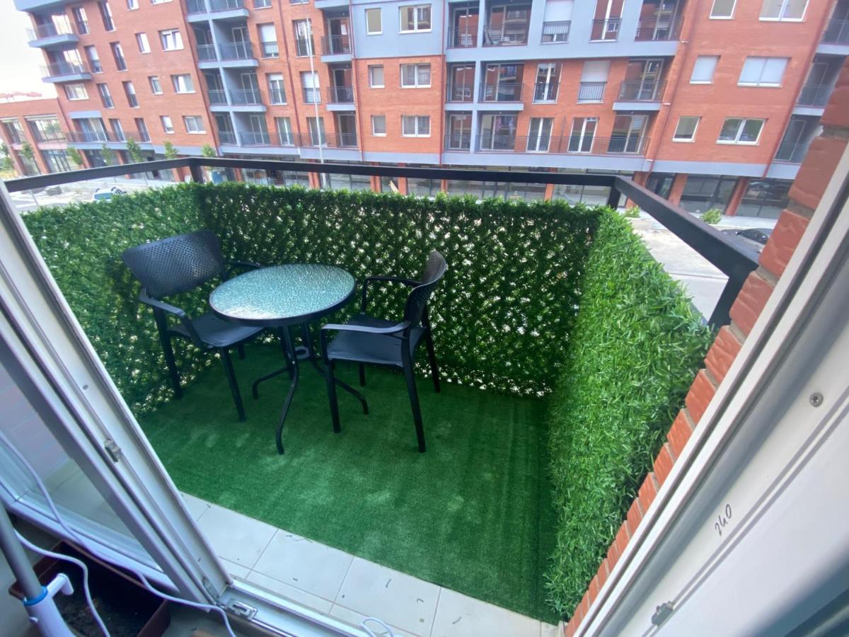 Prishtina Escape Apartments Priştine Dış mekan fotoğraf