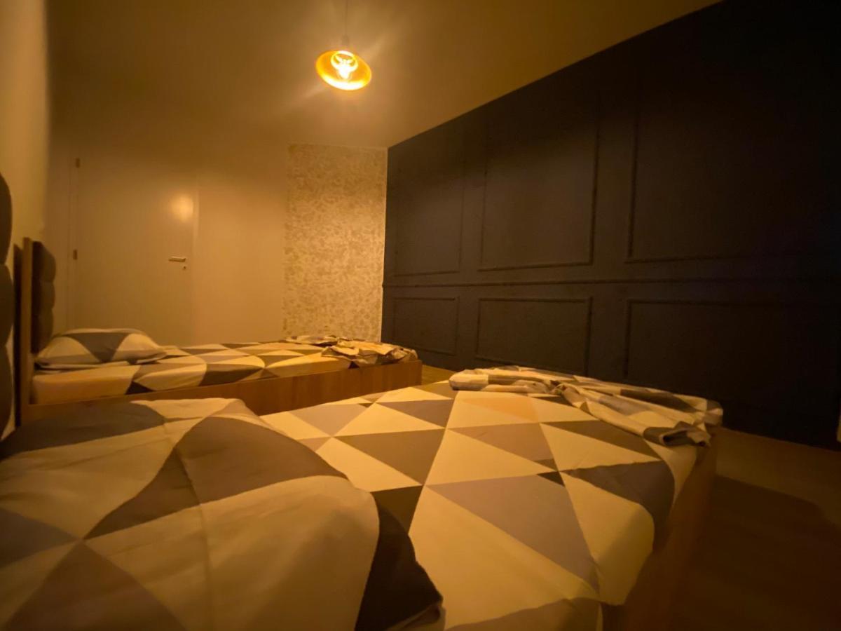 Prishtina Escape Apartments Priştine Dış mekan fotoğraf