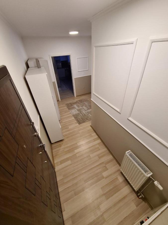 Prishtina Escape Apartments Priştine Dış mekan fotoğraf