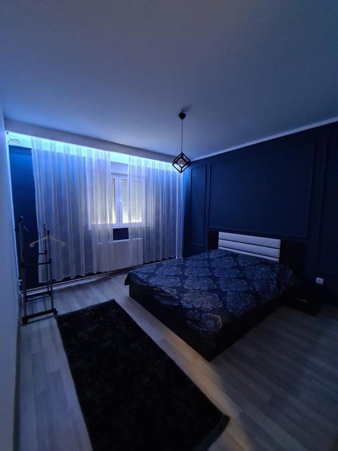Prishtina Escape Apartments Priştine Dış mekan fotoğraf