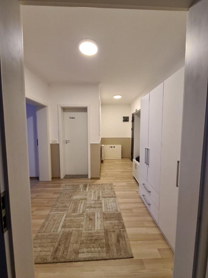 Prishtina Escape Apartments Priştine Dış mekan fotoğraf