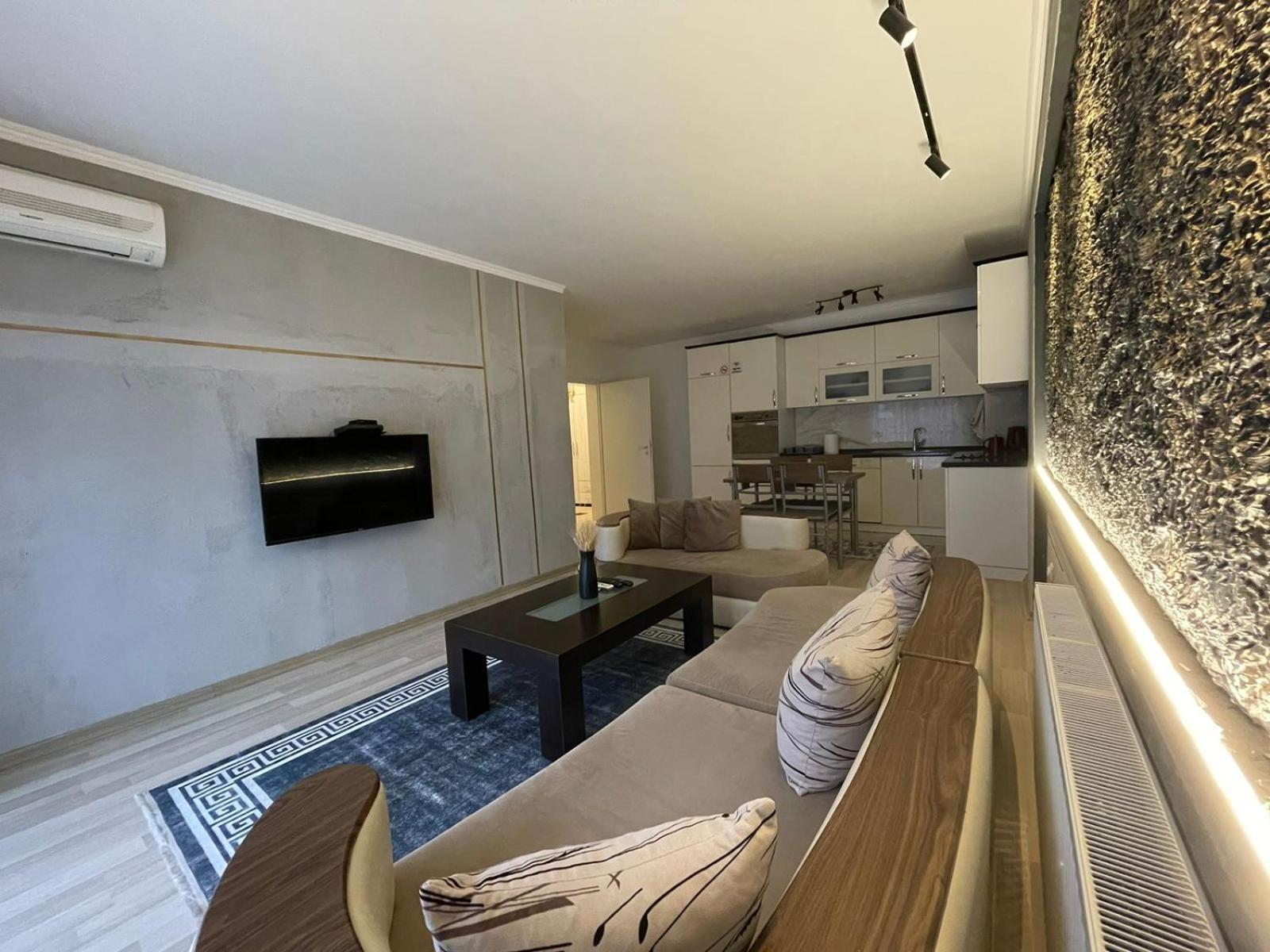 Prishtina Escape Apartments Priştine Dış mekan fotoğraf