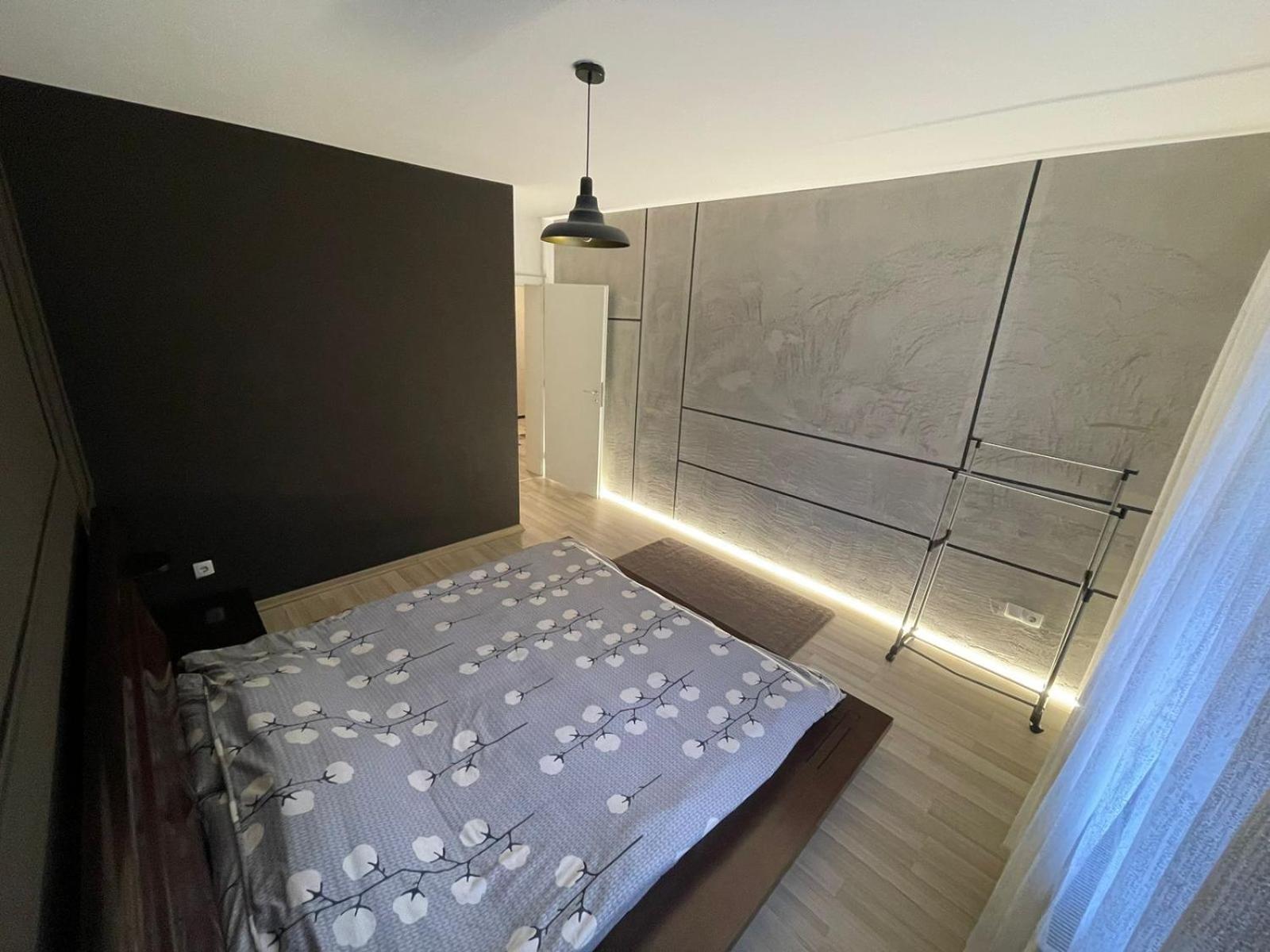 Prishtina Escape Apartments Priştine Dış mekan fotoğraf