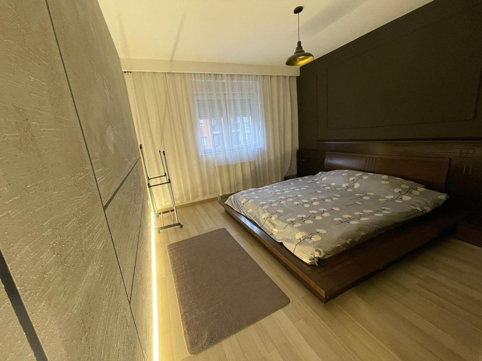 Prishtina Escape Apartments Priştine Dış mekan fotoğraf