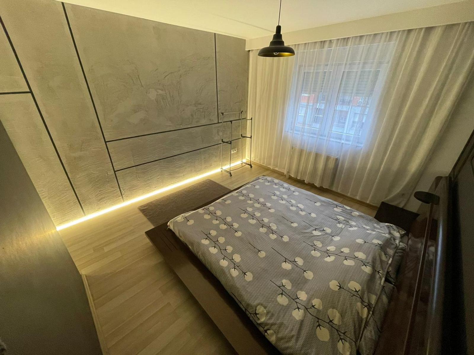 Prishtina Escape Apartments Priştine Dış mekan fotoğraf